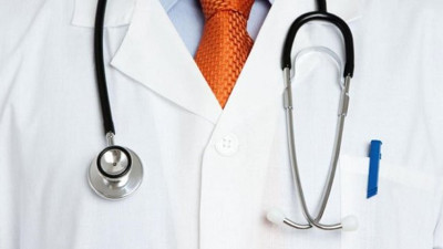 Doktorlara ‘şarbon teşhisi koyma yasağı’ iddiası