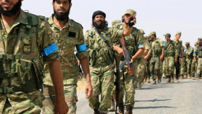 Türkkan: "ÖSO ailelerine verilenler şehit ailelerine de verilecek mi?"