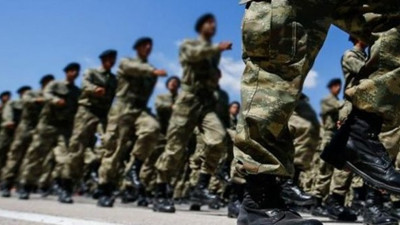 Bedelli askerlikte 3. celp dönemi