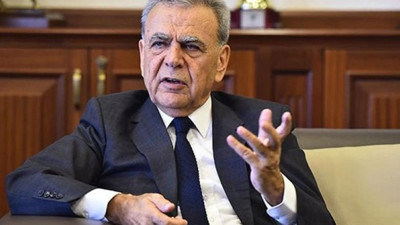 "Seçim kampanyasında İnce de olsun"