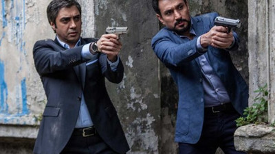 Kurtlar Vadisi'ne dolar engeli!