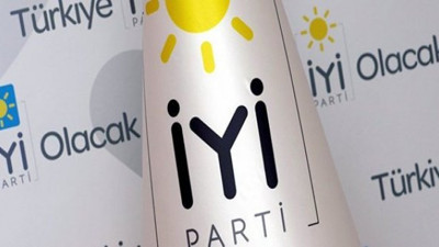 İYİ Parti'den kritik açıklamalar
