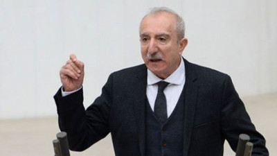 Erdoğan "PKK terör örgütü değildir" diyen isme partide görev verdi