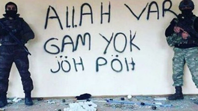 İYİ Parti'den, Süleyman Soylu'ya 'JÖH' ve 'PÖH' sorusu