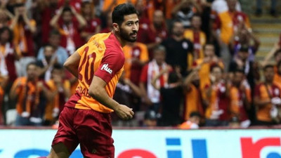 Galatasaray’da Emre Akbaba paniği