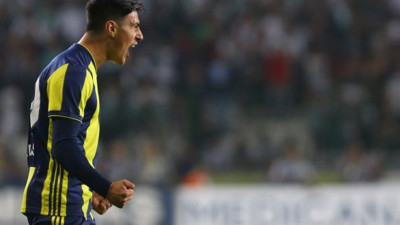 Eljif Elmas’tan kritik gol