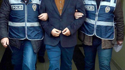 Deniz Kuvvetleri’nde FETÖ operasyonu