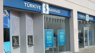 İş Bankası hisseleri değer kaybetti