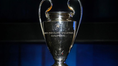 Şampiyonlar Ligi maçları hangi kanalda?