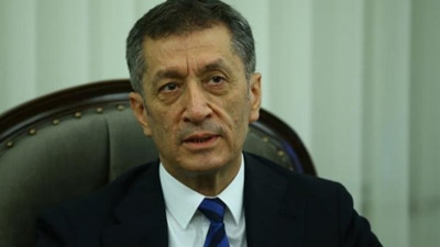 Milli Eğitim Bakanı Ziya Selçuk: 15 Ekim'i bekleyin