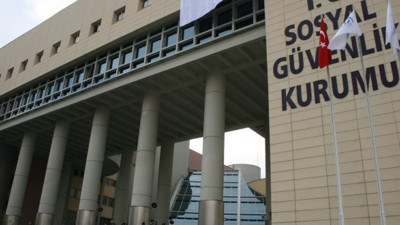 SGK esas kazancı düşürülen ya da eksik bildirilen çalışanı uyaracak