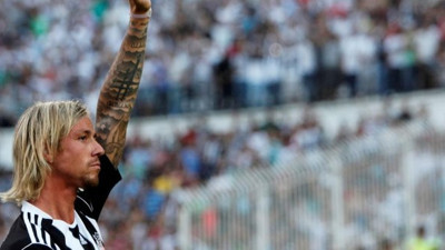 Beşiktaş’ın derbilerde dikkat çeken penaltı karnesi