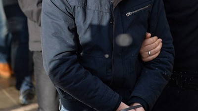 Ankara’da FETÖ operasyonu (24 Eylül 2018)