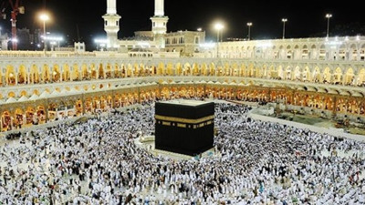 Suudi Arabistan’dan Umre düzenlemesi
