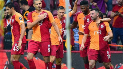 Galatasaray-Lokomotiv Moskova maçı hangi kanalda?