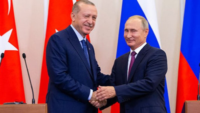 Suriye'den güvenli bölge açıklaması