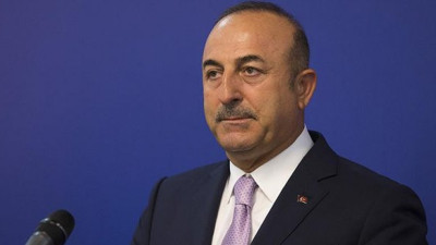 Çavuşoğlu: "Suriye'ye ilave asker"