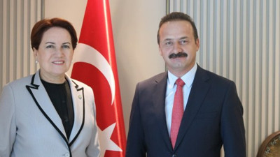 İYİ Partili Ağıralioğlu: "Bunun adı Türk milletine hakarettir"