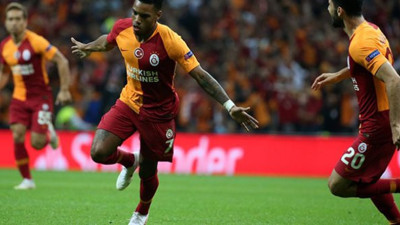 Galatasaray 3-0 Lokomotiv Moskova / Maç özeti