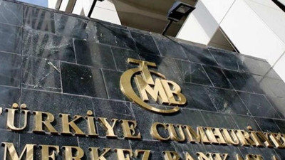Merkez Bankası’na yeni yetki