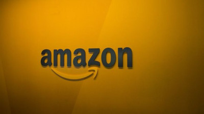 Amazon Türkiye resmen açıldı