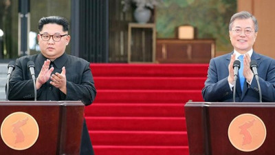 Kuzey Kore, nükleer tesisleri imha edecek