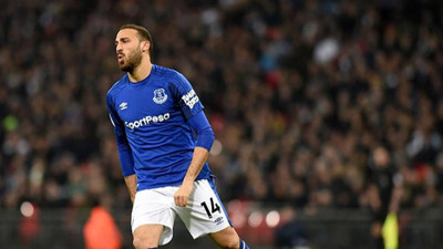 Cenk Tosun: 3 gün evden çıkmıyorum