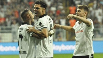 Beşiktaş’ın rakibi Sarpsborg