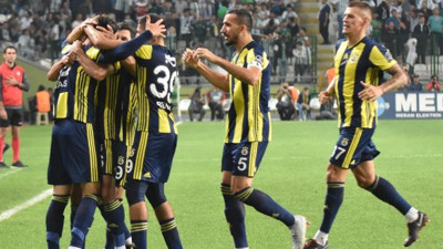 Fenerbahçe, Avrupa arenasında