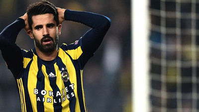 Alper Potuk hayal kırıklığı yarattı