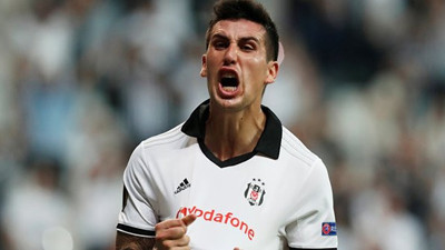 Enzo Roco, UEFA’nın en iyi 11’inde