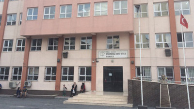 Devlet okulunda 'bağış' skandalı