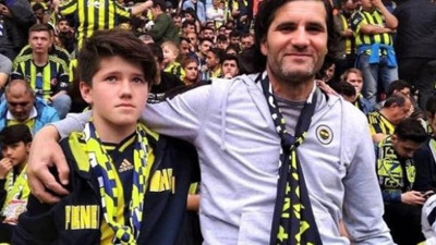 İsmail Devrim’in oğlu için Fenerbahçe harekete geçiyor