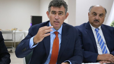 Metin Feyzioğlu: "Bunların hepsi FETÖ militanıydı"