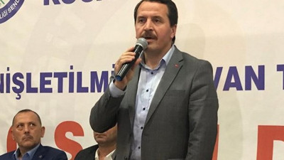 Eğitim-Bir-Sen'den skandal İsmail Devrim yorumu: "Kepazelik"