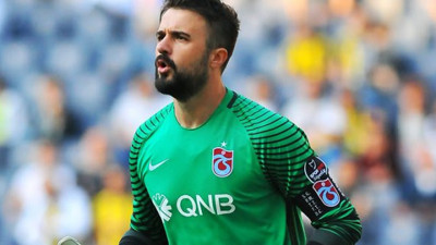 "Mağlubiyetin sorumlusu benim"