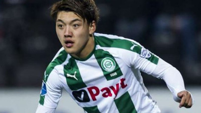 Terim Yeni gözdesi Ritsu Doan