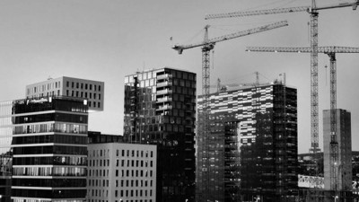 İnşaat maliyeti endeksi yüzde 27 arttı