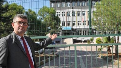 Yeterli öğrenci kayıt yaptırmayınca imam hatip ortaokulu açılmadı