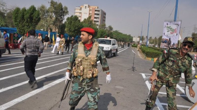 İran’da terör saldırısına tepkiler sürüyor