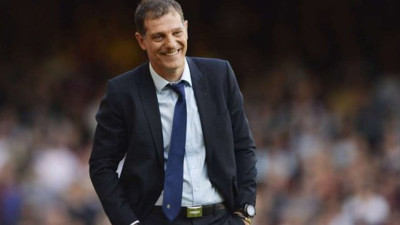 Slaven Bilic, Suudi Arabistan’a gidiyor