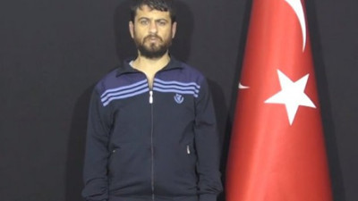 Yusuf Nazik 24 kişinin adını verdi