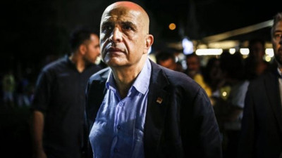 Berberoğlu kararının gerekçesi açıklandı