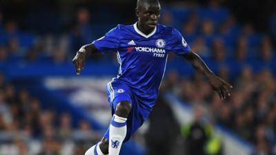 Barcelona ve PSG, Kante’nin peşinde
