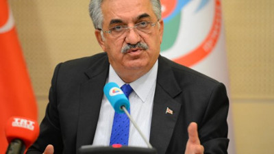 Hayati Yazıcı: MHP’nin teklifini görmezden gelecek değiliz