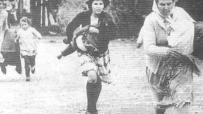 Rumlar’dan ‘Türklere karşı katliam’ itirafı