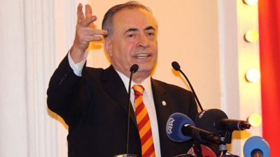 Mustafa Cengiz'in yetki endişesi