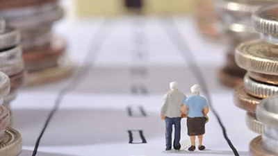 Emeklilikte yaşa takılanlar tekrar Meclis'te