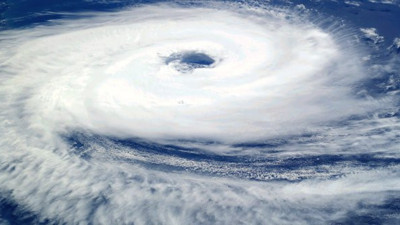 Türkiye’ye kasırga geliyor