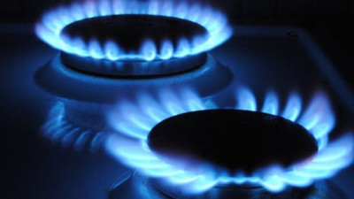 Doğalgaz tarifelerine revizyon